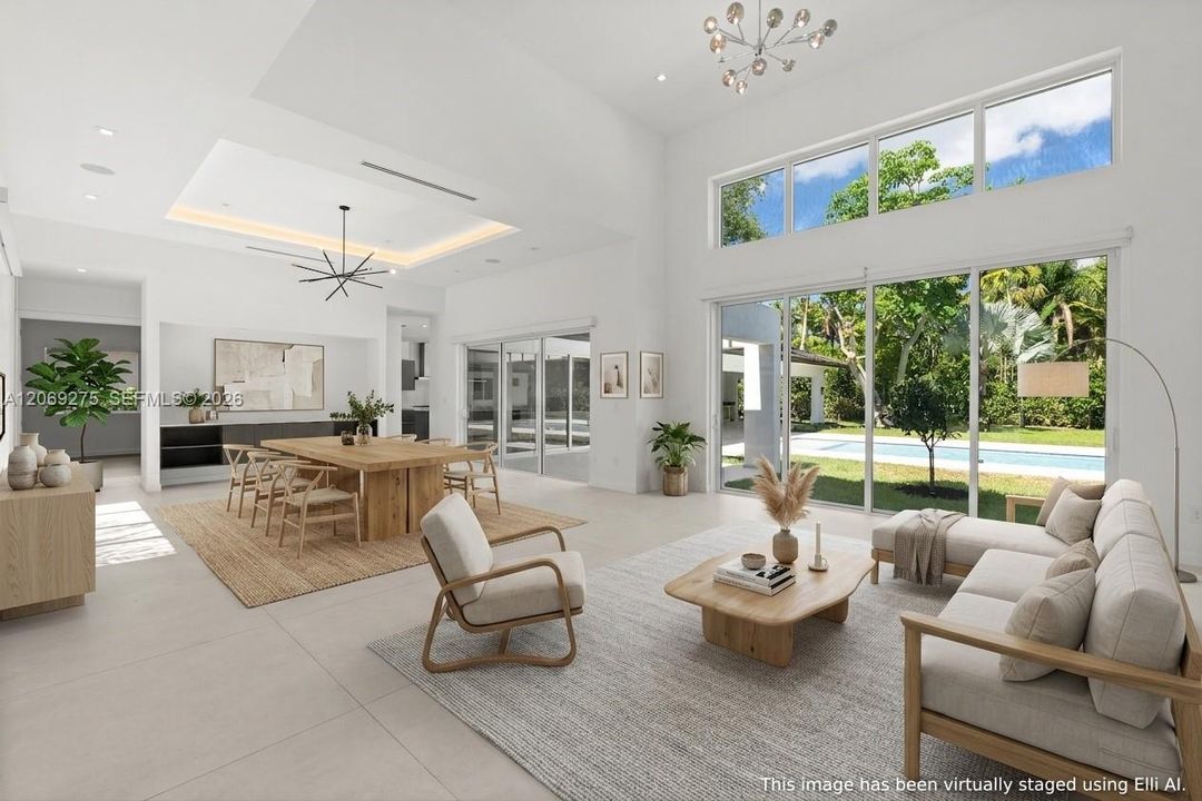 На продажу: $4,495,000 (6 спален, 7 ванн, 4912 Квадратных фут)