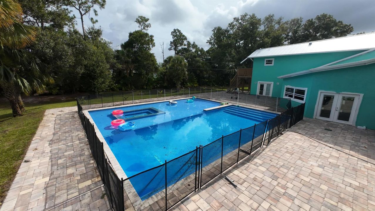 Pool