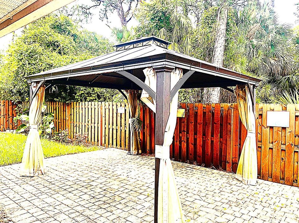 Canopy a