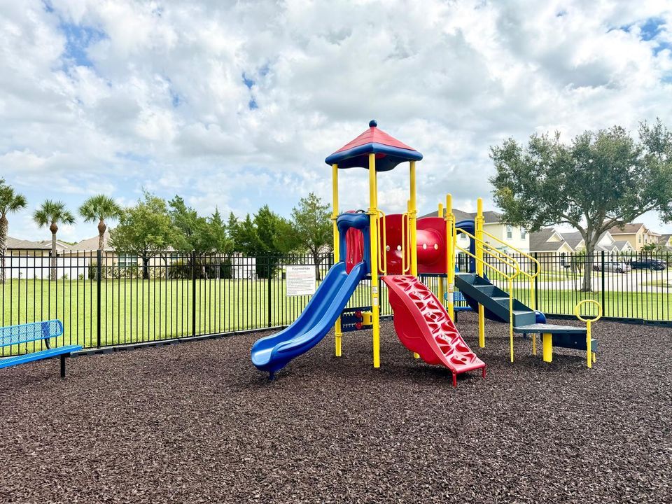 Playgrnd