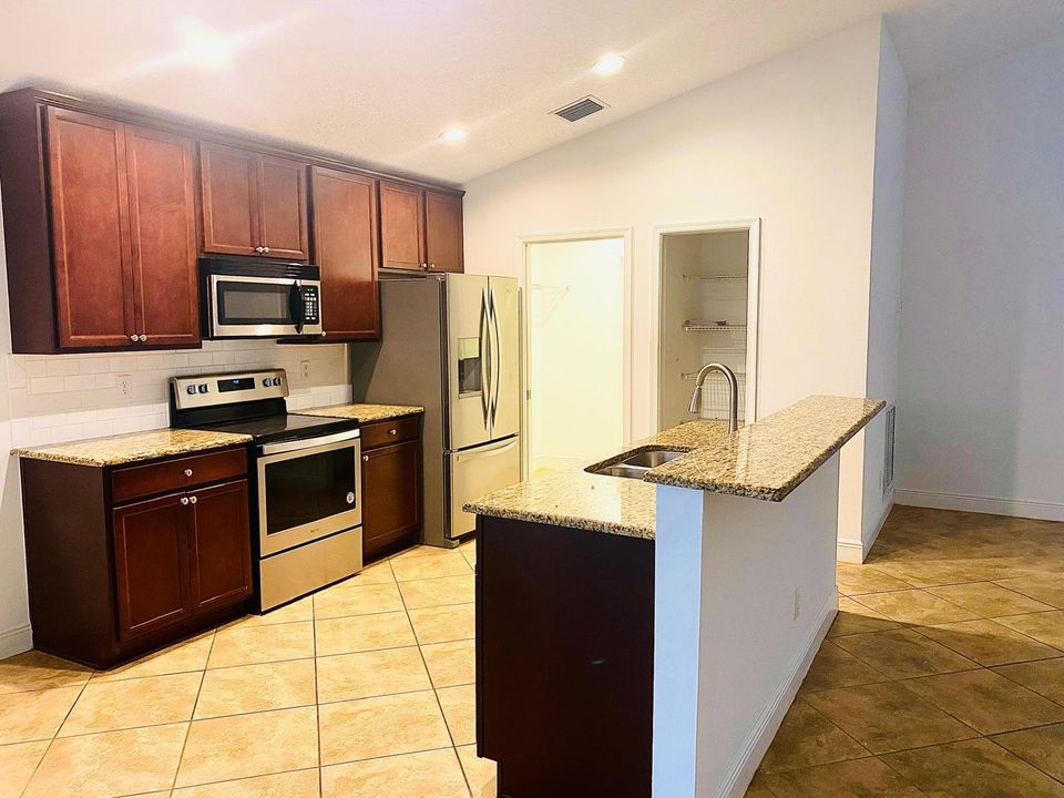 Kitchen a