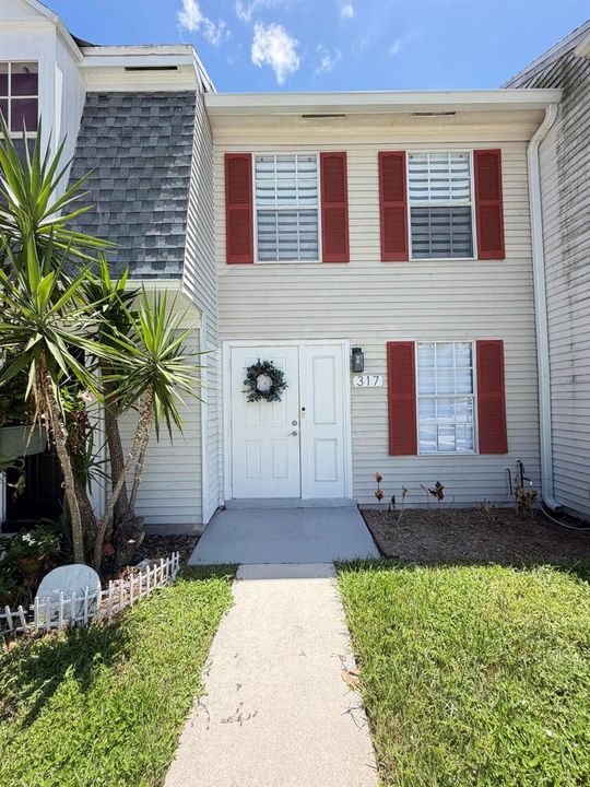 317 georgian park