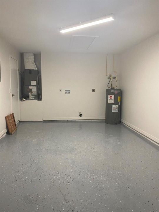 garage
