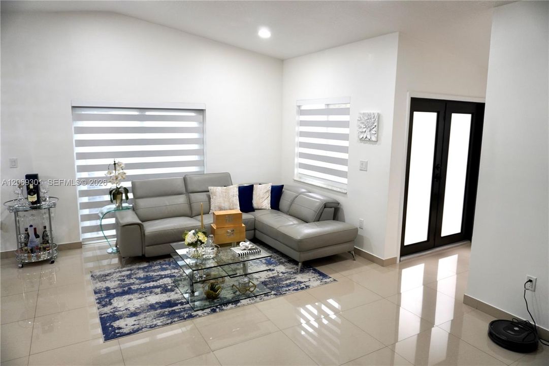 En Renta: $3,500 (3 camas, 2 baños, 1340 Pies cuadrados)