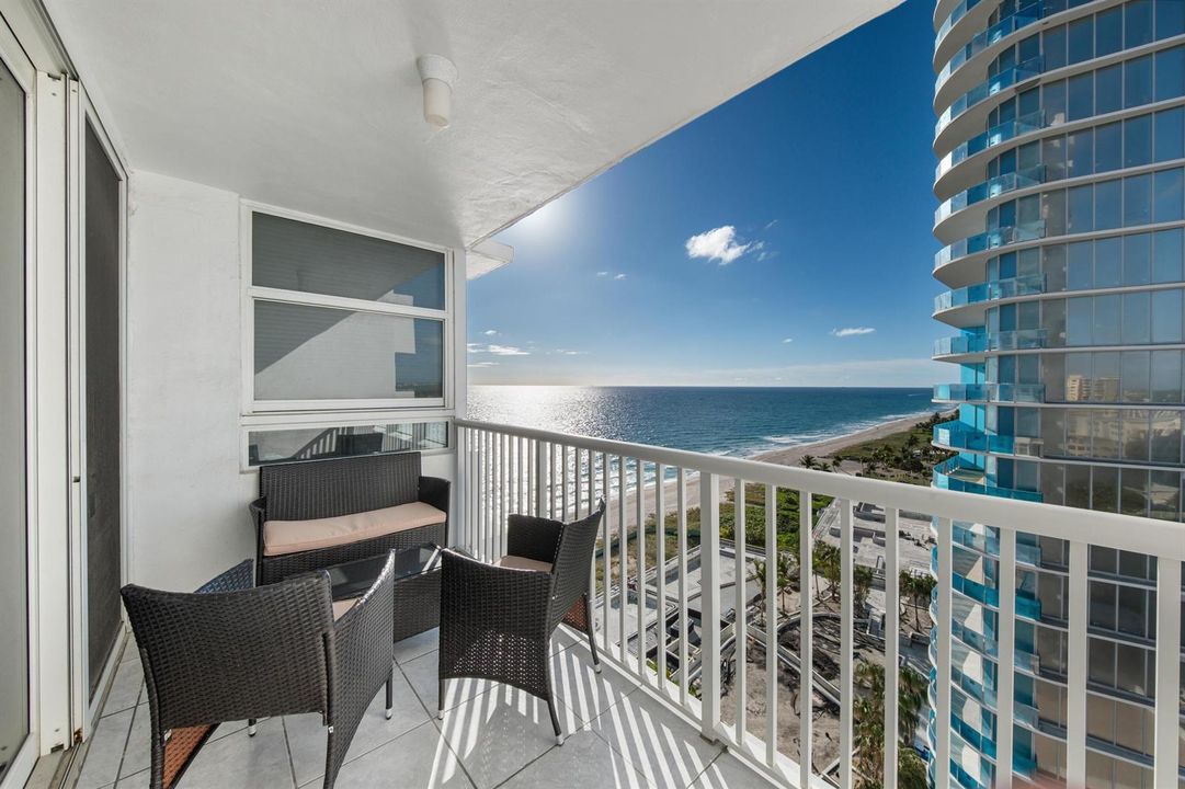 1370 S Ocean Blvd APT 1703, Pompano Beac