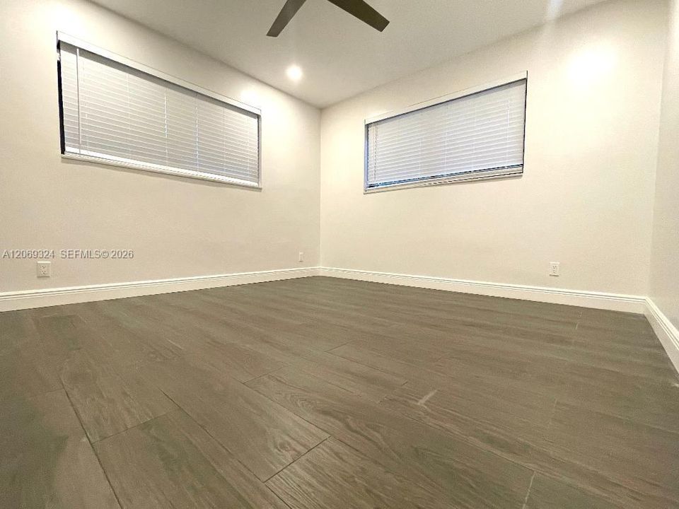 2nd Bedroom