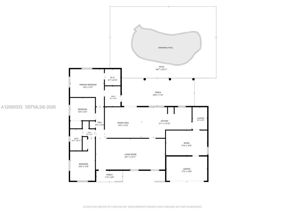 For Sale: $678,000 (3 beds, 2 baths, 1660 Square Feet)