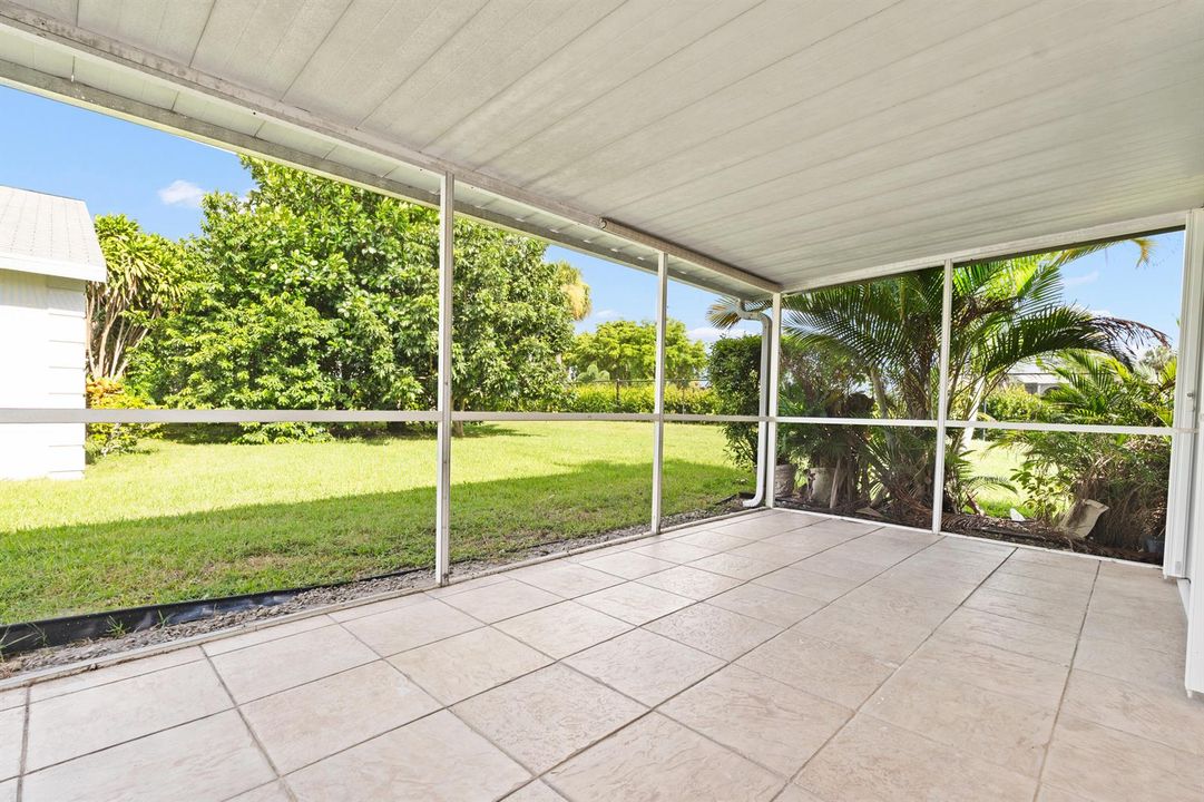 Sun Room