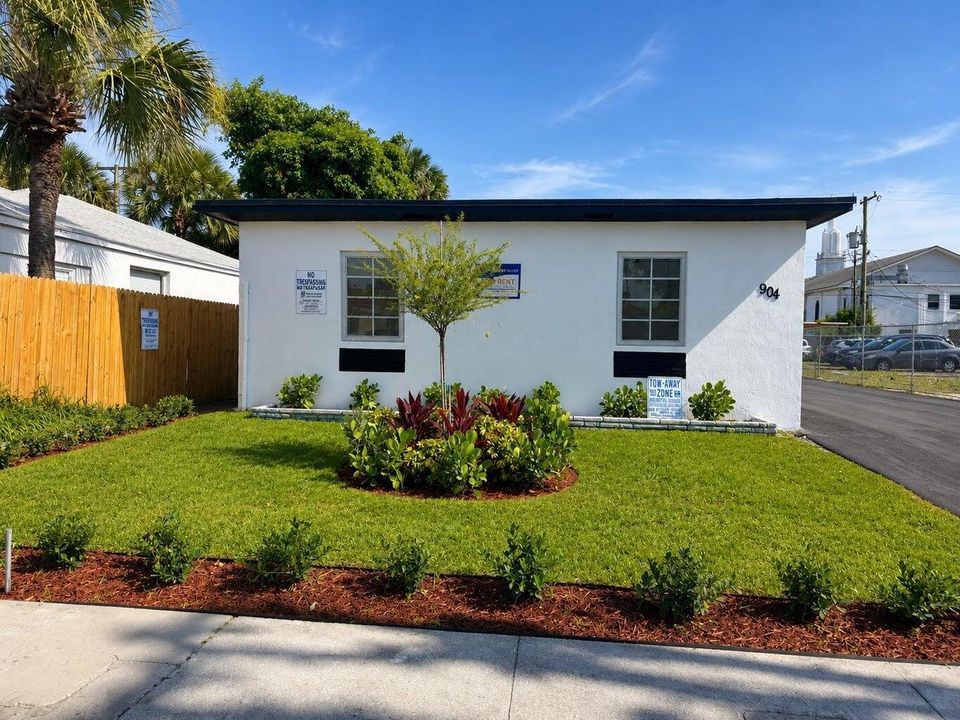 Exterior#2