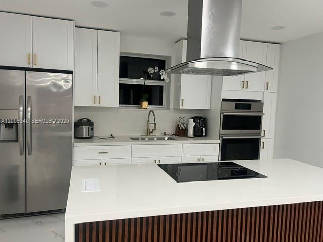Kitchen First Floor