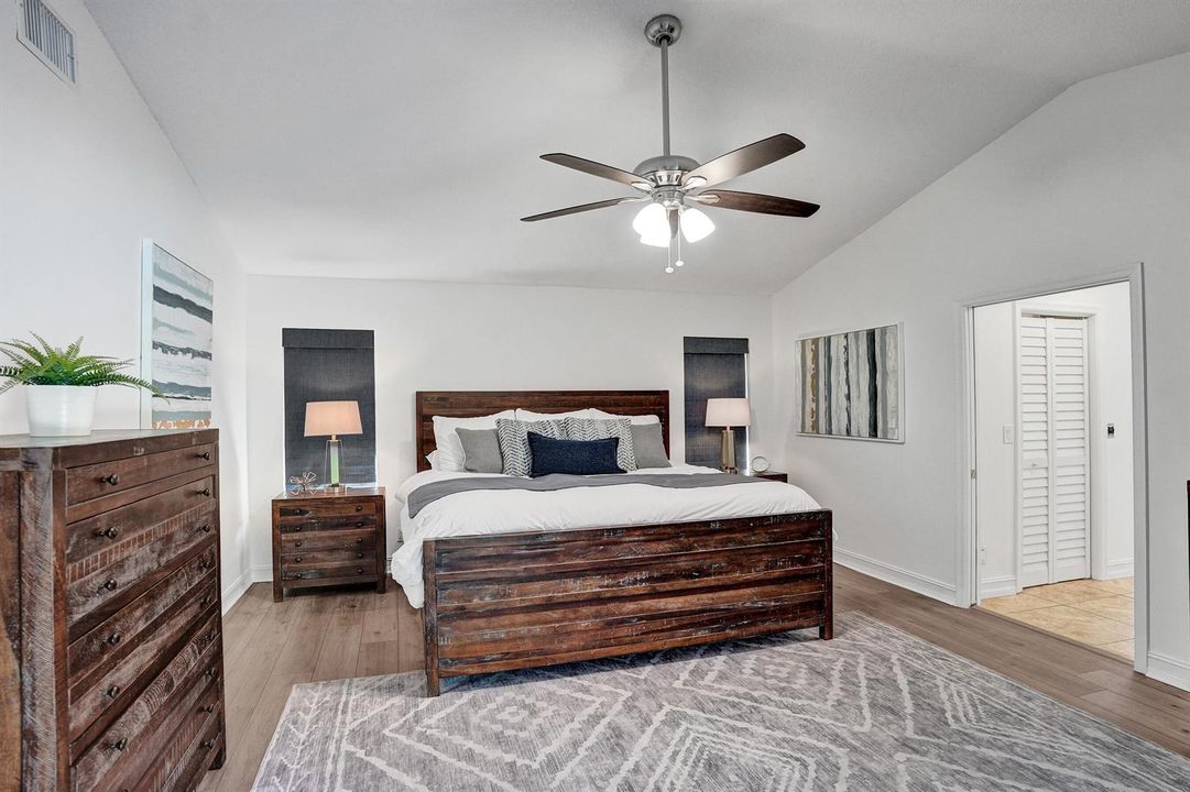 Primary Suite