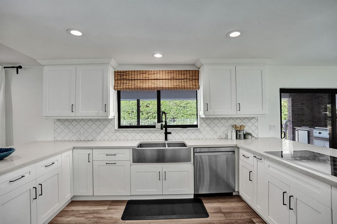 Quartz Couter tops