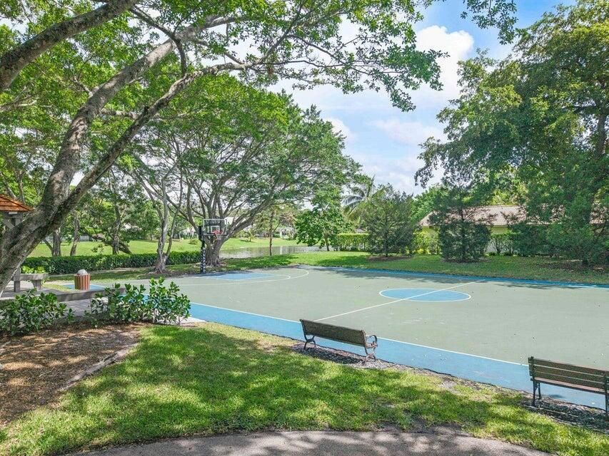 Basketball Court_Millpond