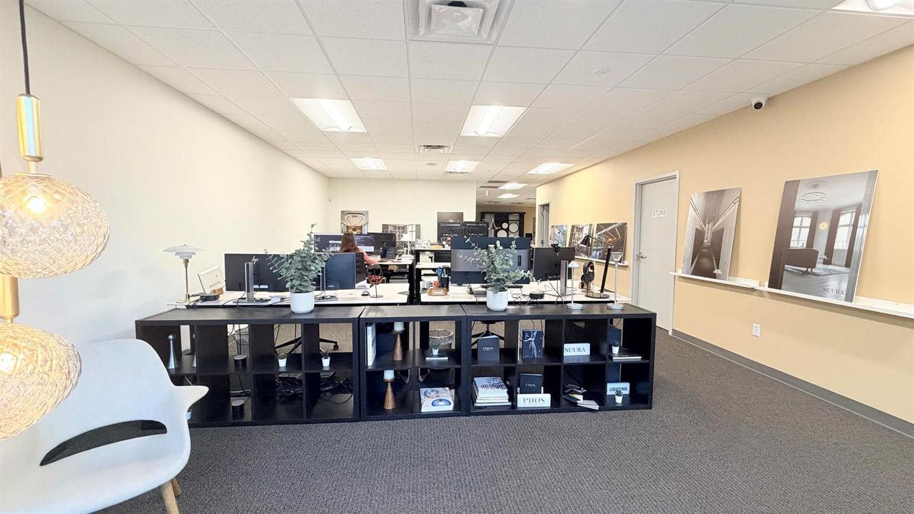 Common Office Space1