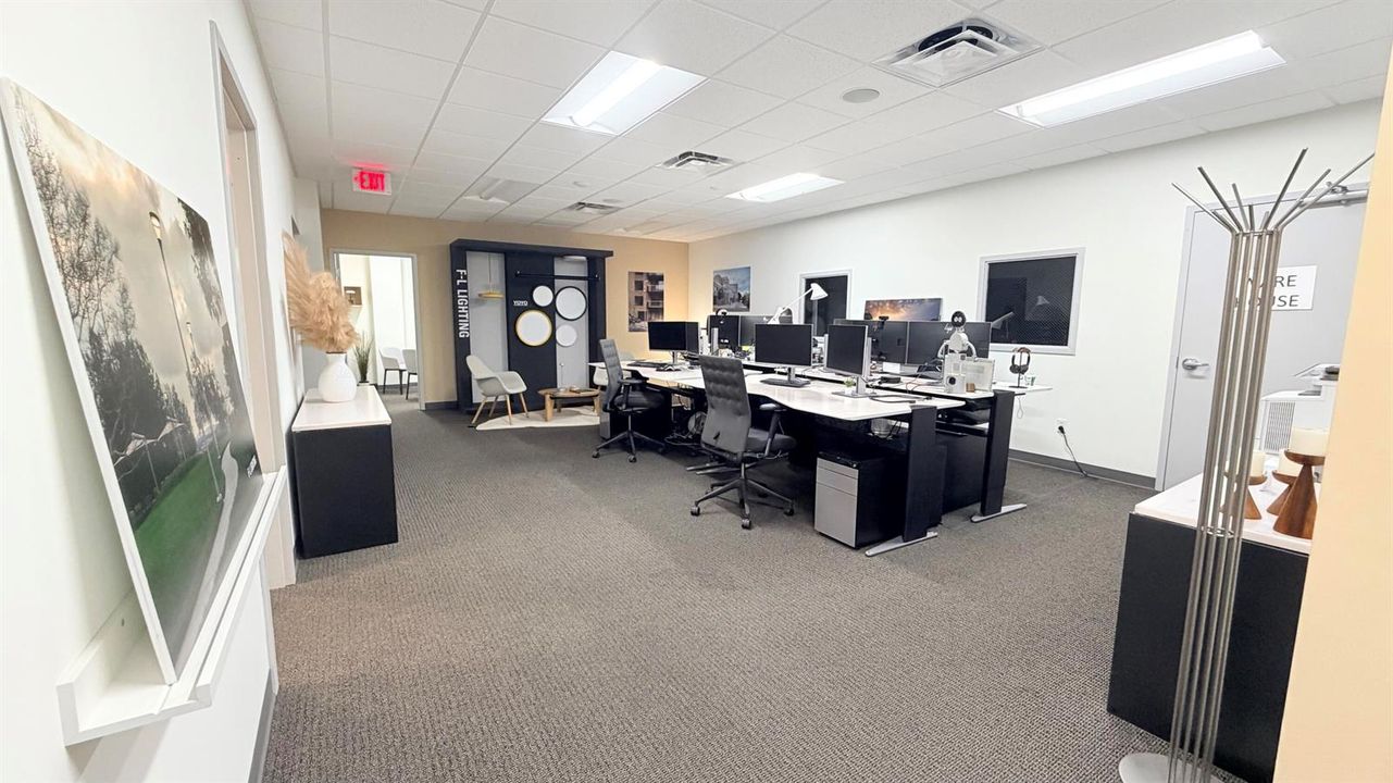 Secondary Common Office Space1