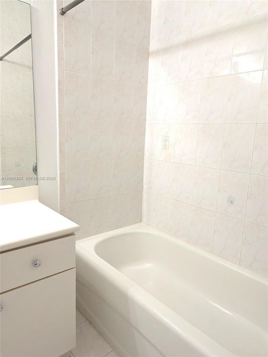Second Bathroom