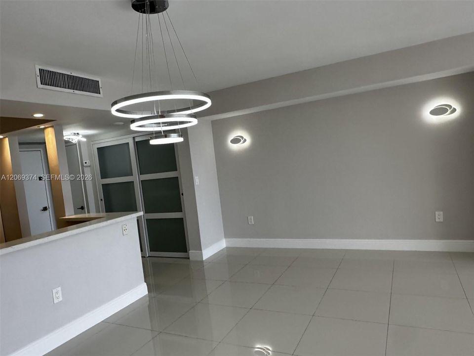 DINNING ROOM AREA