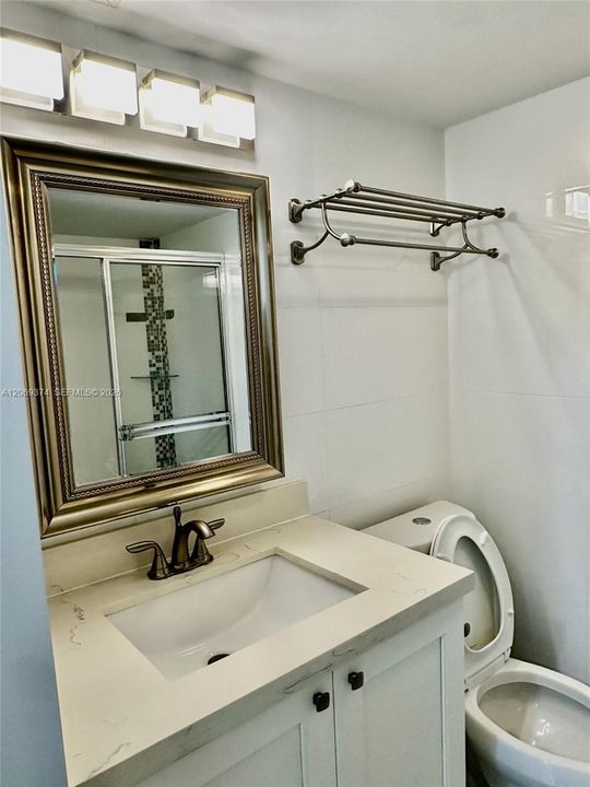 SECOND CLOSETS