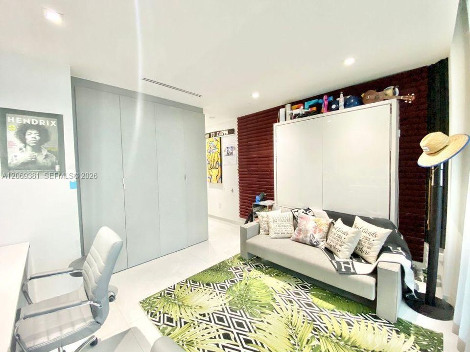 Office Room