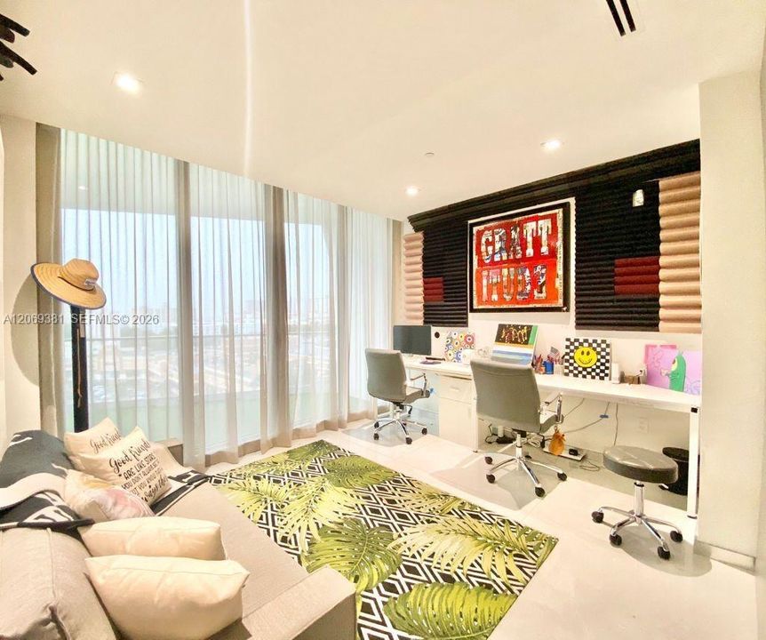 Office Room