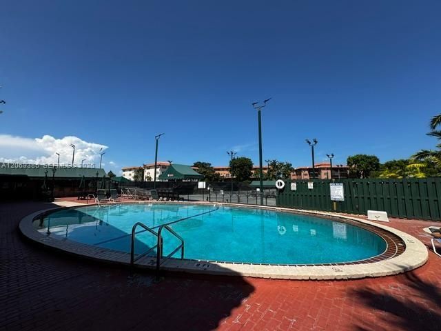 Community Pool