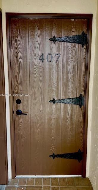 Your home!