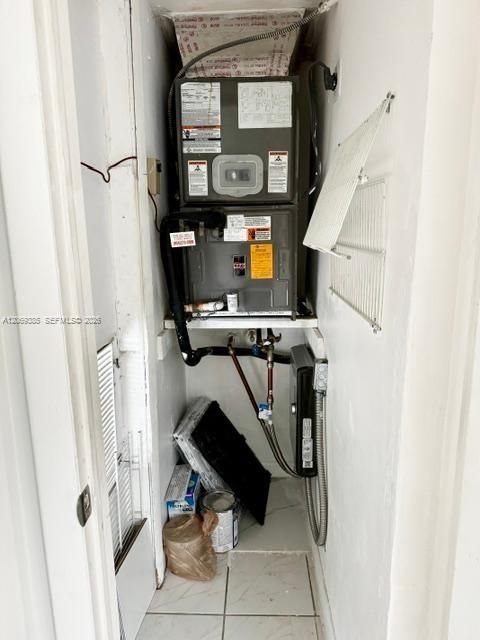 AC & Tankless Water Heater