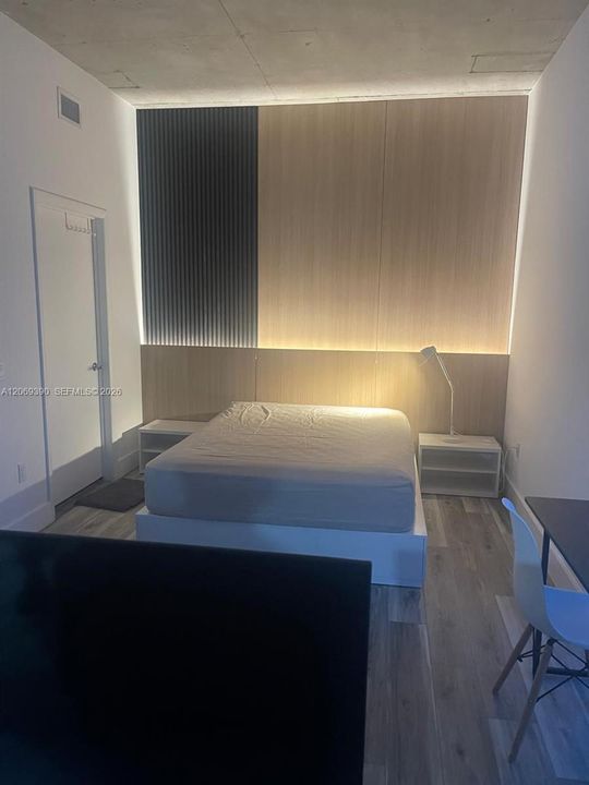 В аренду: $2,690 (1 спален, 1 ванн, 446 Квадратных фут)