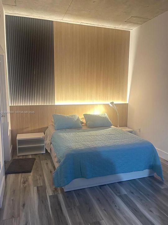В аренду: $2,690 (1 спален, 1 ванн, 446 Квадратных фут)