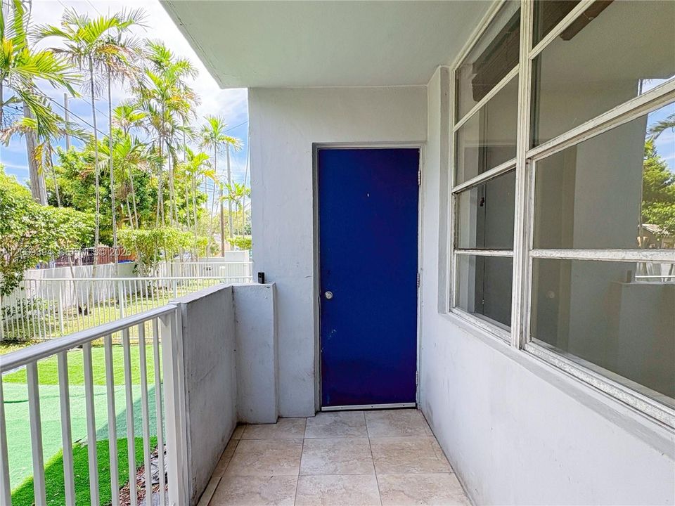 En Renta: $1,850 (1 camas, 1 baños, 797 Pies cuadrados)