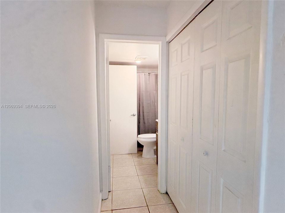 En Renta: $1,850 (1 camas, 1 baños, 797 Pies cuadrados)