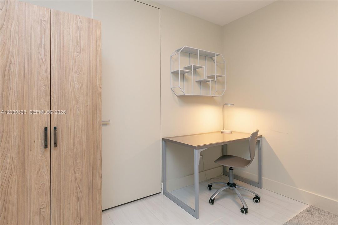 Office / Den