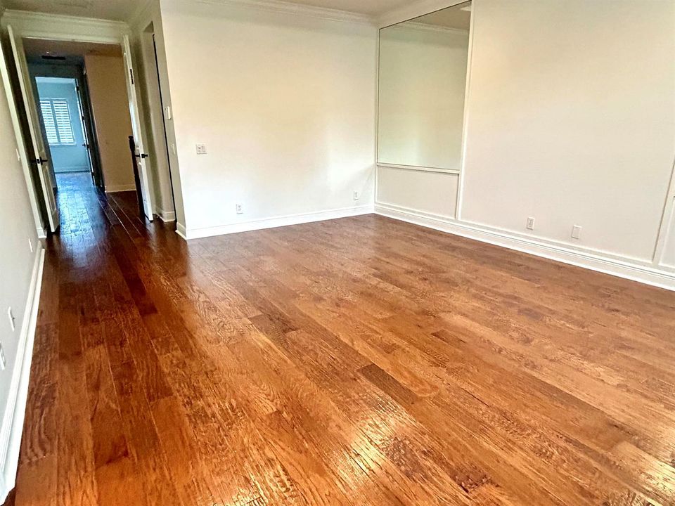 Primary BR Upstairs