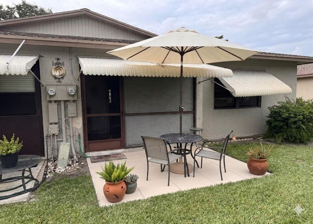 BAckPatio