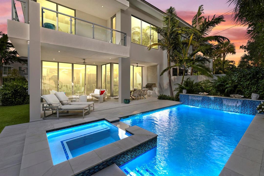 Welcome Home