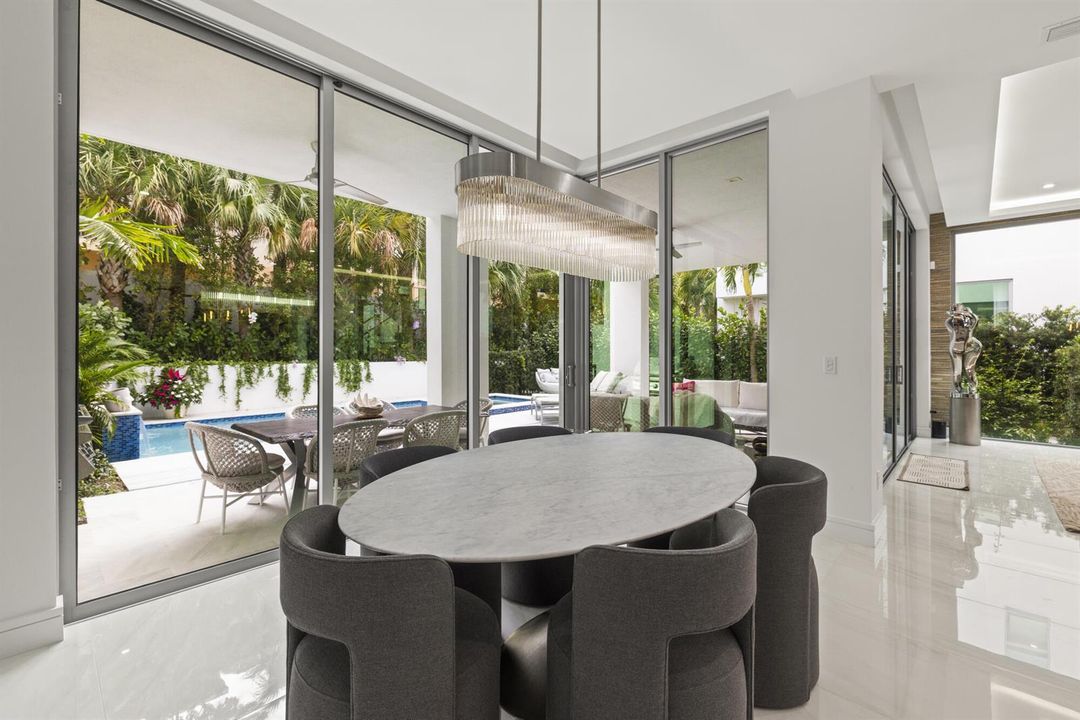 Dining/Living