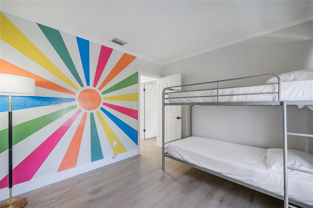 En Renta: $5,000 (5 camas, 2 baños, 1598 Pies cuadrados)