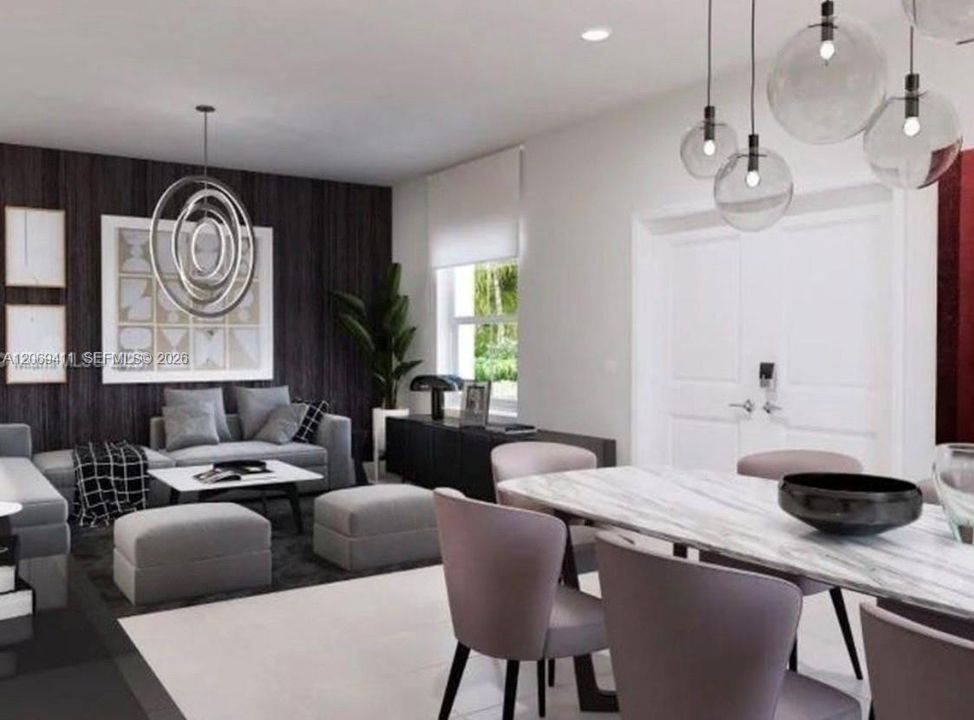 For Rent: $6,495 (5 beds, 4 baths, 3456 Square Feet)