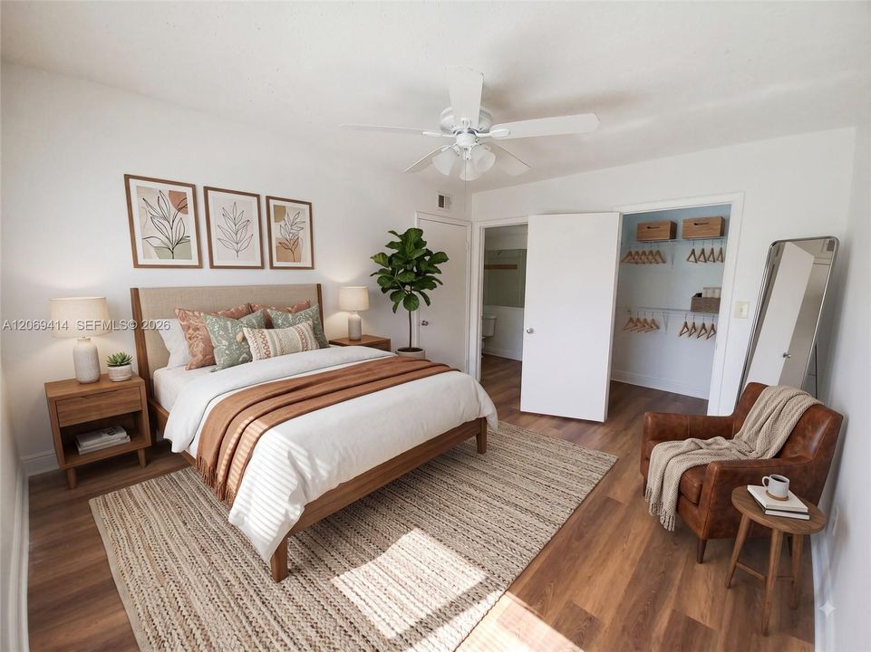 For Sale: $165,000 (2 beds, 1 baths, 835 Square Feet)