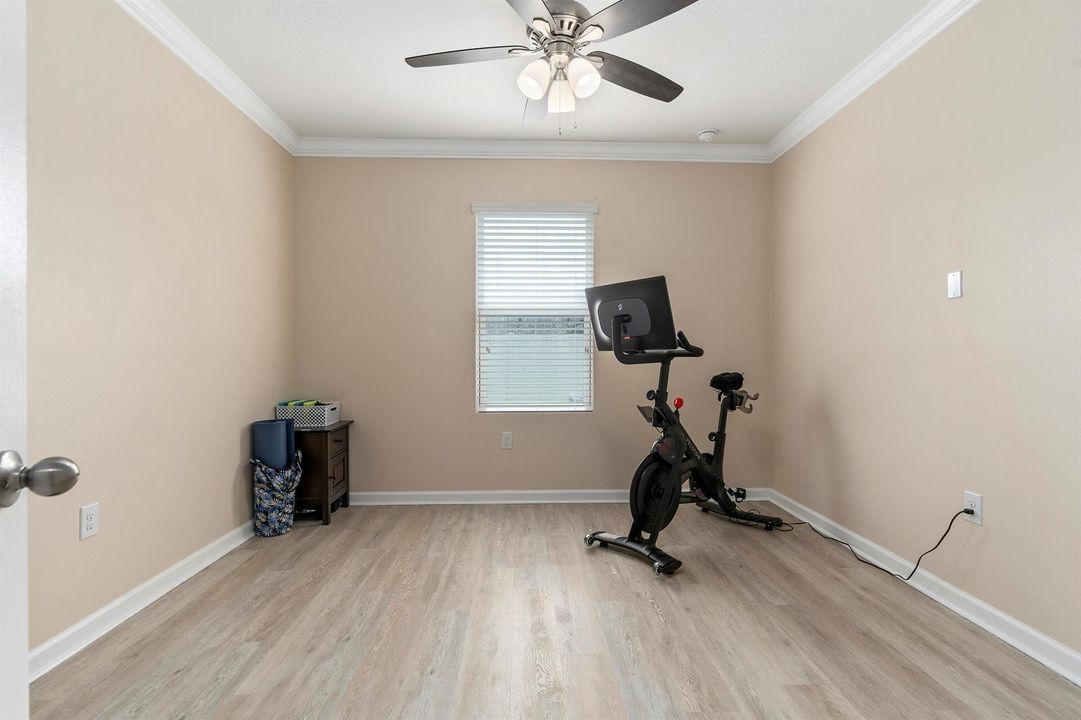 Guest Bedroom 3