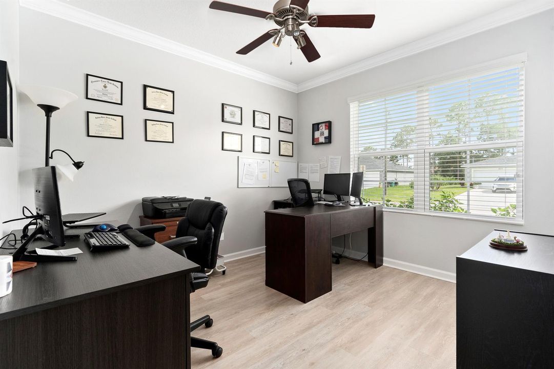 Guest Bedroom 1