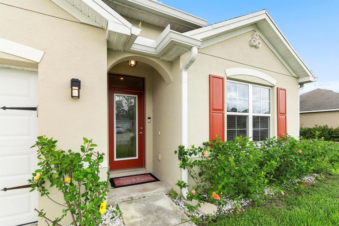 Front Elevation
