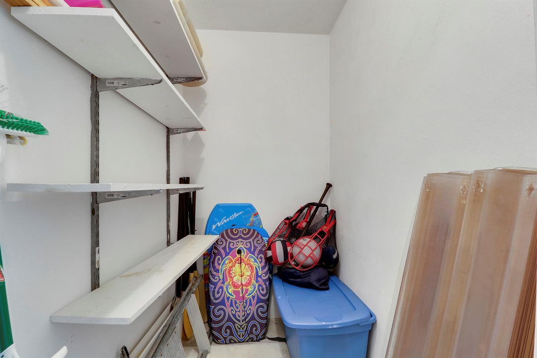 Store Room