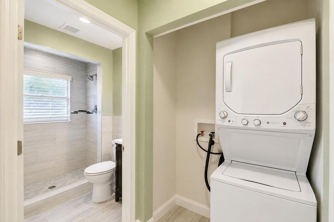 Washer/Dryer