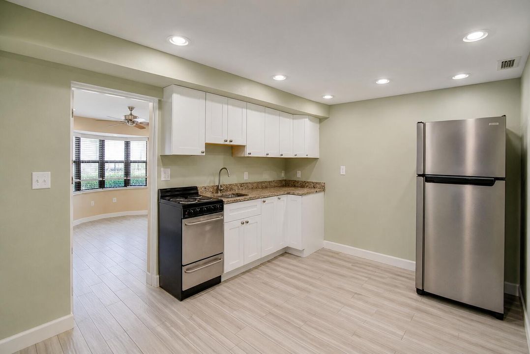 Kitchen/Altered