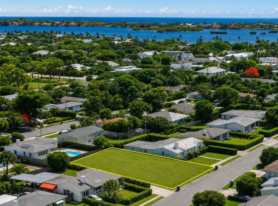 345 Leigh aerial