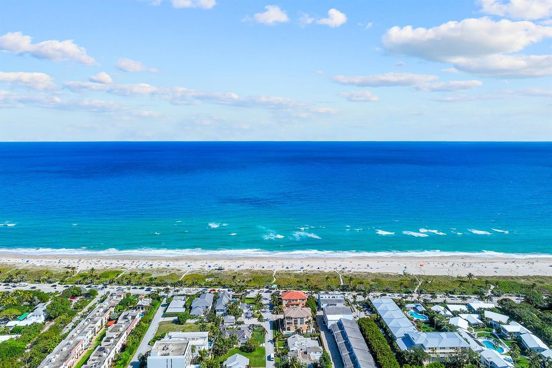 Delray Beach Oceanfront Community