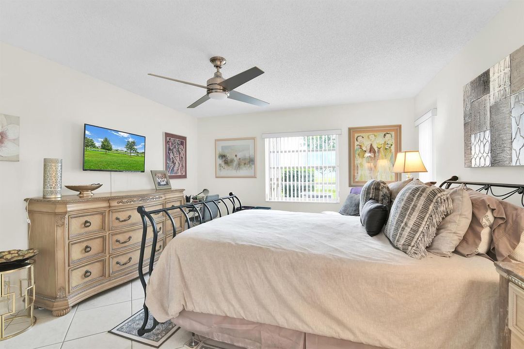 Primary Bedroom Suite