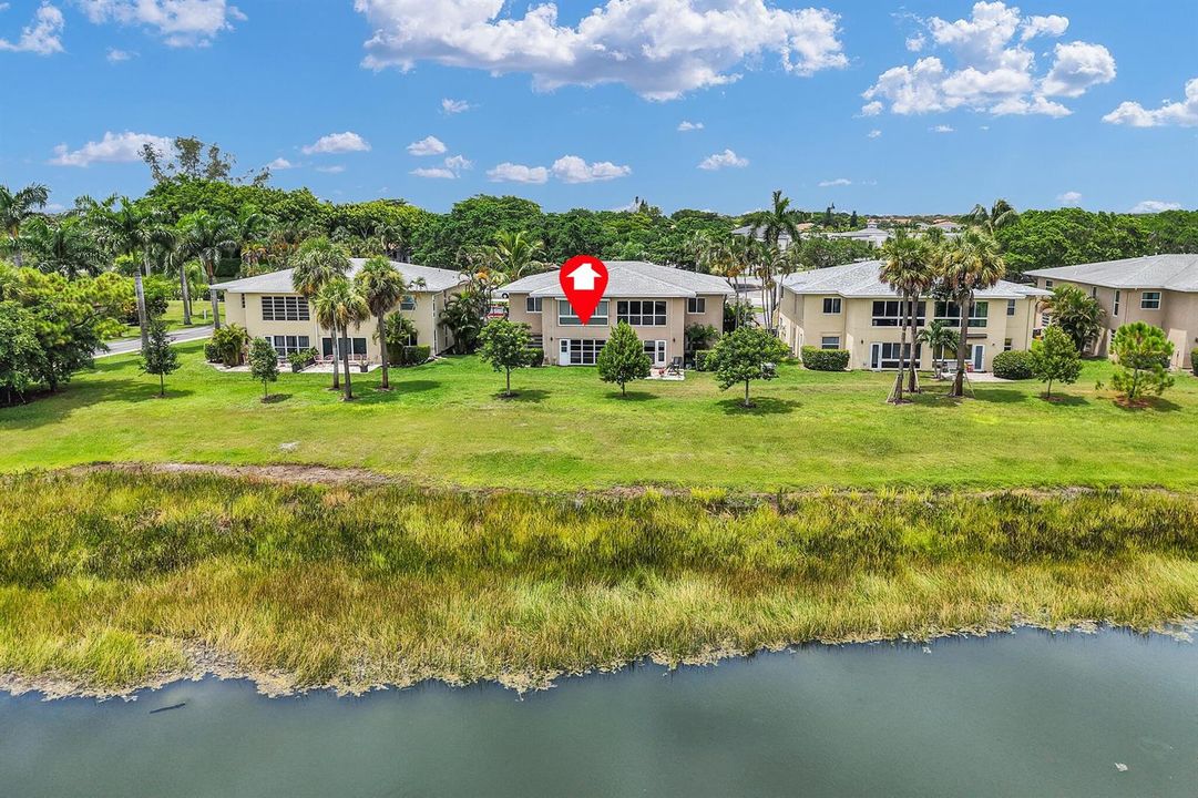 Waterfront Delray Beach Condo