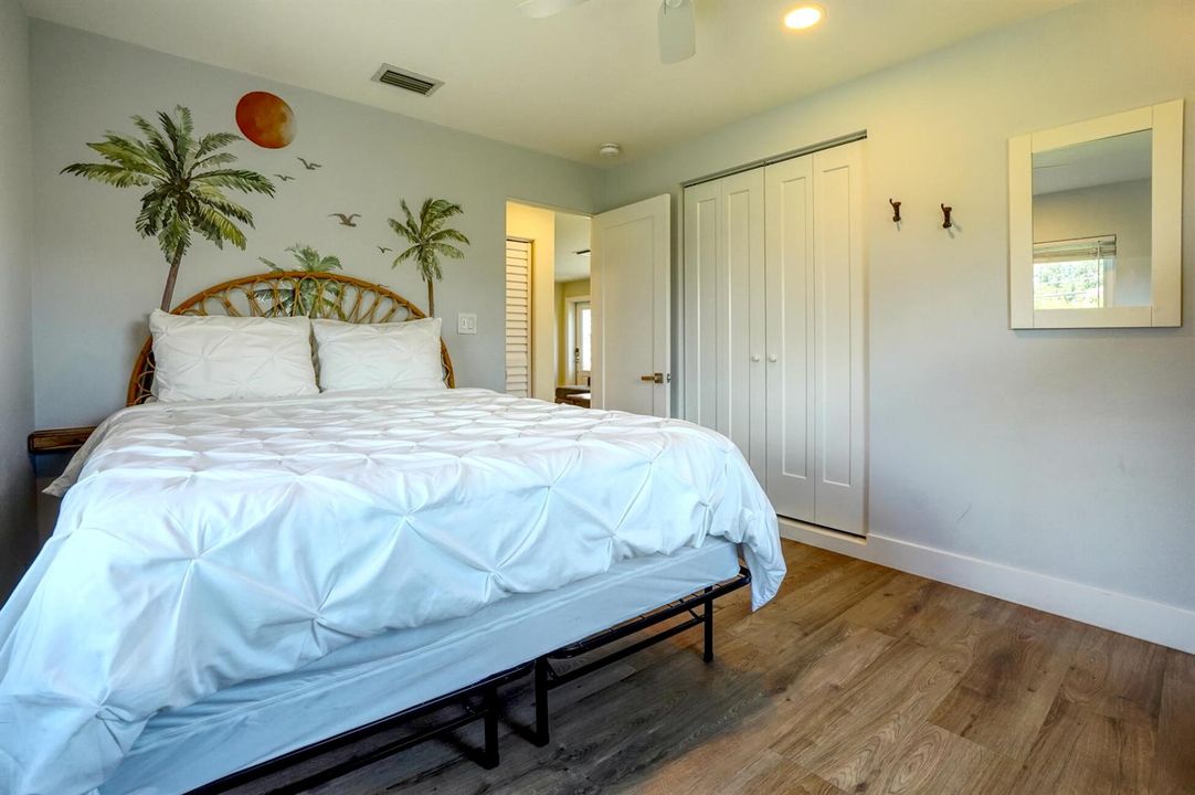 Bedroom 2B